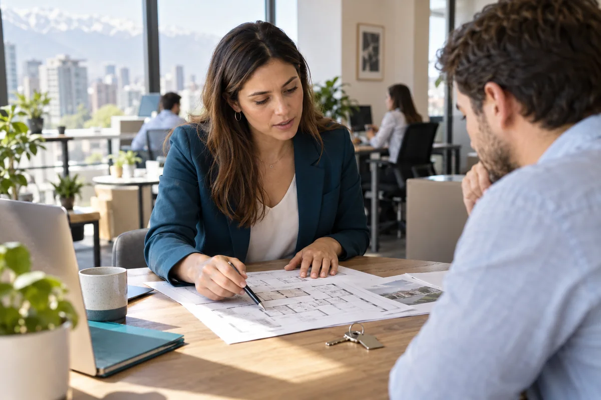 Gestión Inmobiliaria