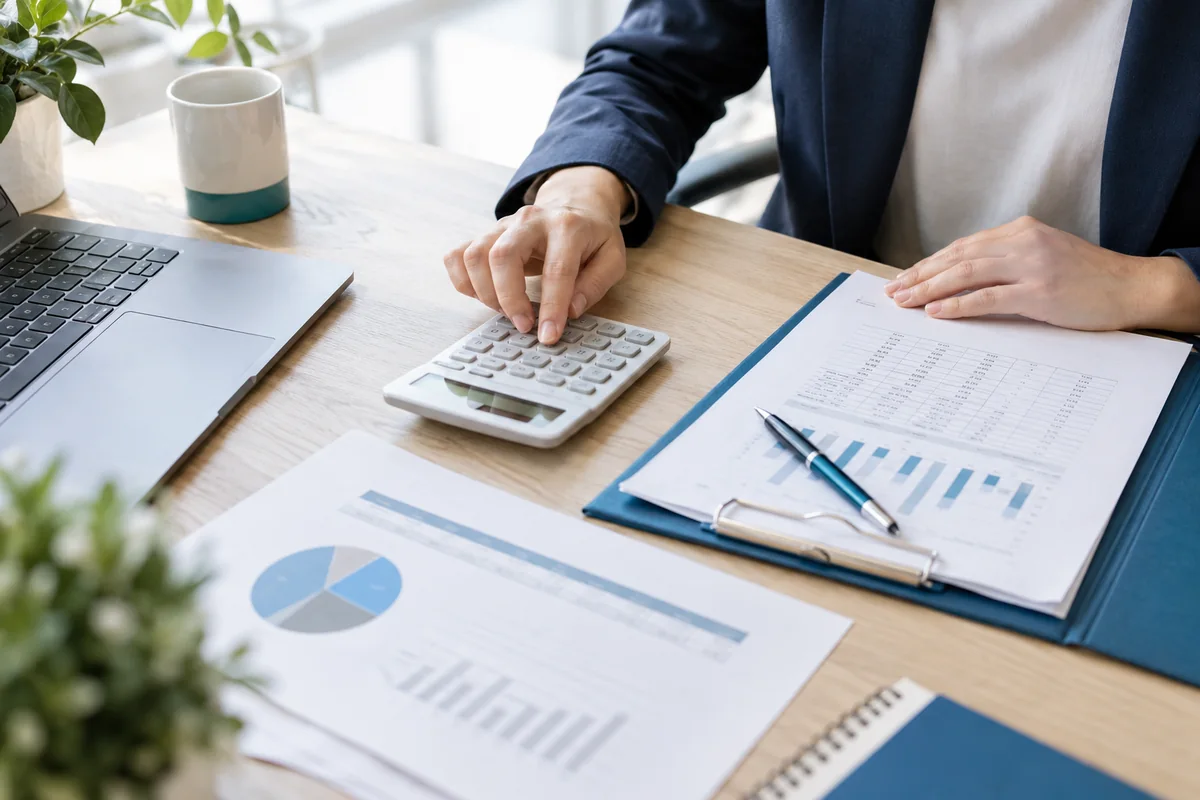 Asesoría en Tributación